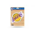 thumbnail image 2 of Los Angeles Lakers Die Cut Vinyl Decal, 2 of 2