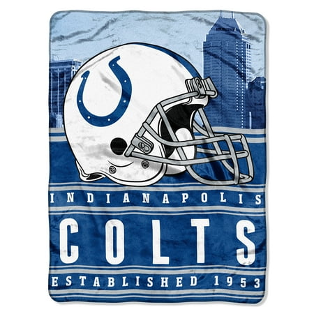 Indianapolis Colts Nfl Rug - NFL Indianapolis Colts