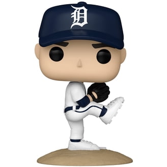 MLB Dodgers Freddie Freeman Pop! Vinyl Figure - Walmart.com