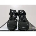 thumbnail image 3 of Ni-k-e 2020 Mens Ni-k-e Air Jordan DMP Black Metallic Gold VI 6 Size 11.5 Used Rare, 3 of 6
