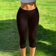 thumbnail image 3 of MVRLSH Women's Shorts 2026 Summer Casual Lightweight Baggy Elastic Jogger Pants for Hiking Athletic Work Daily Wear Running Biker Shorts Brown - M, 3 of 7
