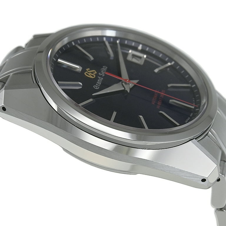 Pre-Owned SEIKO Grand Seiko 60th Anniversary Limited Model