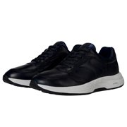 Rockport Harrison Dark Blue RMHARRISON2-401 Men's Size 11