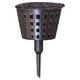 thumbnail image 1 of Cesta para Fertilizante de Jardín, Caja Automática para Fertilizantes, Protege El Fertilizante de Las Aves, Mejora El Crecimiento de Las Plantas, Práctica Herramienta para Bonsáis, Jardinerí, 1 of 1