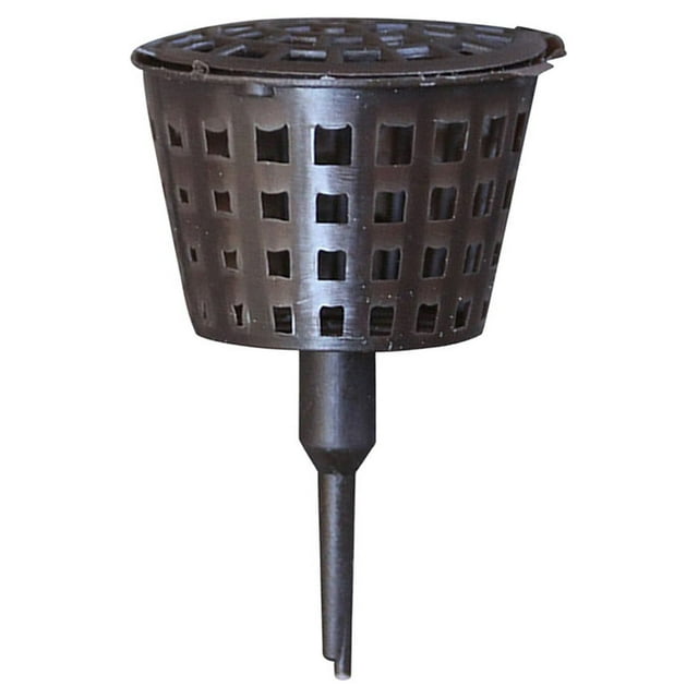 Sentmoon Todays Deals Clearance Sales Garden Fertilizer Baskets Bonsai Tool Plastic Fertilizer Dome Box Automatic Fertilizer Basket For Planting Wal-mart Deals