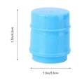 thumbnail image 2 of OULII Resealer Bag Sealer Plastic For Food Storage In Household 1Pcs, 2 of 8