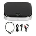 thumbnail image 1 of BTI‑029 Adaptador inalámbrico Bluetooth 5.0 Adaptador de transmisor y receptor Bluetooth portátil para audio de TV, 1 of 8