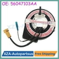 thumbnail image 1 of Clock Spring Clock Spring for 1997 - 2001 for Jeep Cherokee for Wrangler 56047103AA -, 1 of 4
