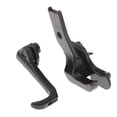 thumbnail image 2 of simhoa 3.2mm Edge Guide Feet Juki DNU-1541 Industrial Walking Foot Sewing Machine, 2 of 8