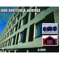 thumbnail image 3 of 1000 Shutters and Awnings, 3 of 3