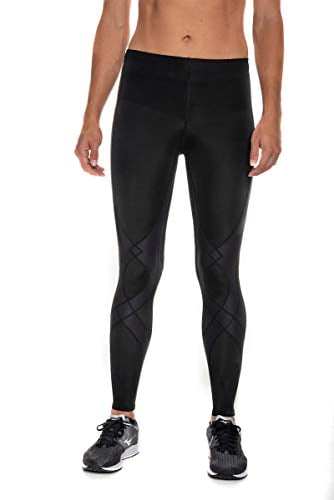 CW-X Women's Mid Rise Full Length 