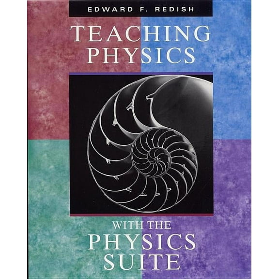 Teaching Physics with the Physics Suite CD, (Paperback)
