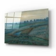 thumbnail image 2 of Epic Art 'Landscape near Arnhem, 1900–1901' by Piet Mondrian, Acrylic Glass Wall Art, 16"x12", 2 of 8