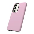 thumbnail image 2 of Baby Pink iPhone Case-Google Pixel Phone Case-Samsung Galaxy Case Phone, 2 of 3