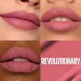 thumbnail image 4 of Maybelline Super Stay Matte Ink Liquid Lipstick, Revolutionary, 4 of 9