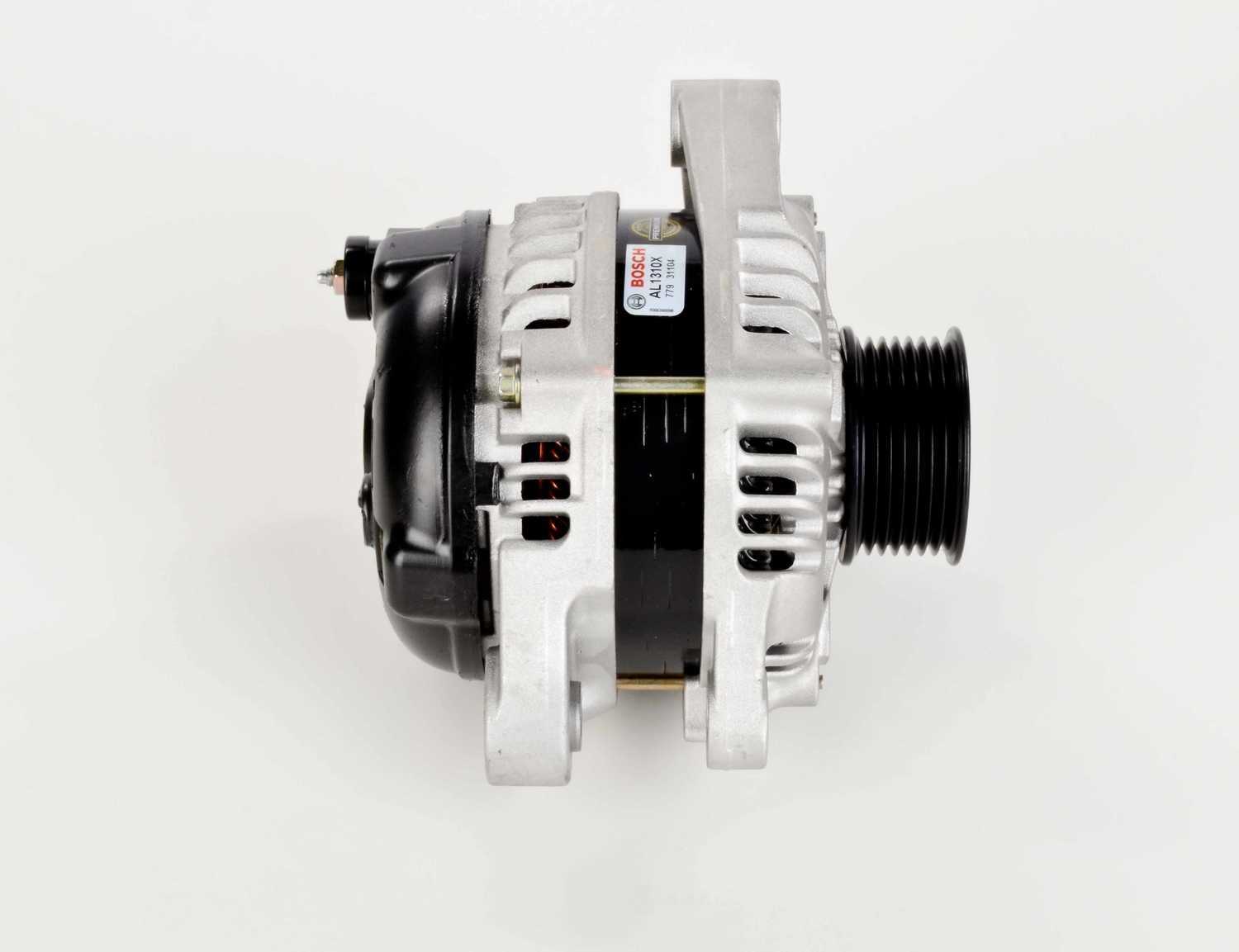 Bosch AL1310X Premium Alternator