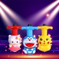 thumbnail image 3 of Gprince Gyroscope Tournant Multicolore Jouet Électrique Musical Lumineux pour Enfants, 3 of 9