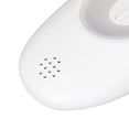 thumbnail image 1 of Cubierta a prueba de polvo para timbre, funda de silicona para timbre, funda antipolvo para Google Nest, funda de silicona para timbre, máxima comodidad, 1 of 8