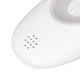 thumbnail image 2 of Cubierta antipolvo para timbre para Google Nest, funda de silicona para timbre, cubierta a prueba de polvo, cubierta protectora de silicona para timbre diseñada para el futuro, 2 of 9