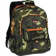 Eastsport Sport Backpack - Camo
