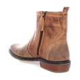 thumbnail image 3 of Roan By Bed Stu Men's Crestone Casual Boot Square Toe Tan 11 D(M) US, 3 of 4
