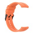thumbnail image 4 of Banda de silicona para Huawei Watch GT 3 46mm/GT Runner Strap (naranja vibrante), 4 of 6