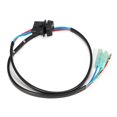 thumbnail image 4 of Switch Trim &amp; Tilt Switch 7038256330 Fit for  703 Outboard Motor Remote Control Box, 4 of 7