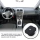 thumbnail image 5 of Kenally Power Outlet Socket Cover Detachable Leakproof Plug Simplified Design Caps Cigarettes Lighter for Automobile Motor Vehicle Car Type3 NO3 Kenally VI015716-01, 5 of 6