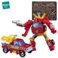 thumbnail image 1 of Hasbro-figuras de colección de Transformers G1, juguetes de modelos originales de generaciones, regalos de cumpleaños para niños zhangyuxiang LED, 1 of 2