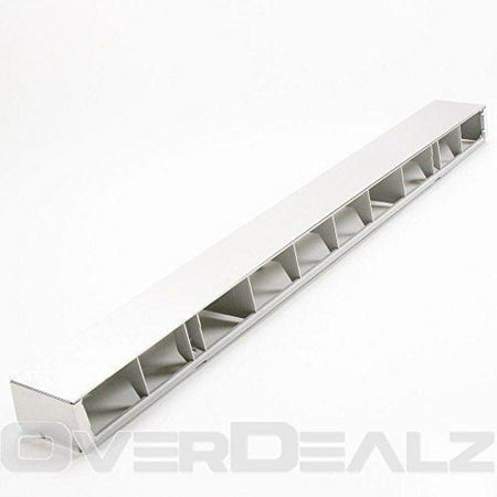 

WHIRLPOOL Series W10245216 Grill-Vent