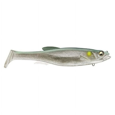 Megabass Magdraft Swimbait - 6 (Ayu)