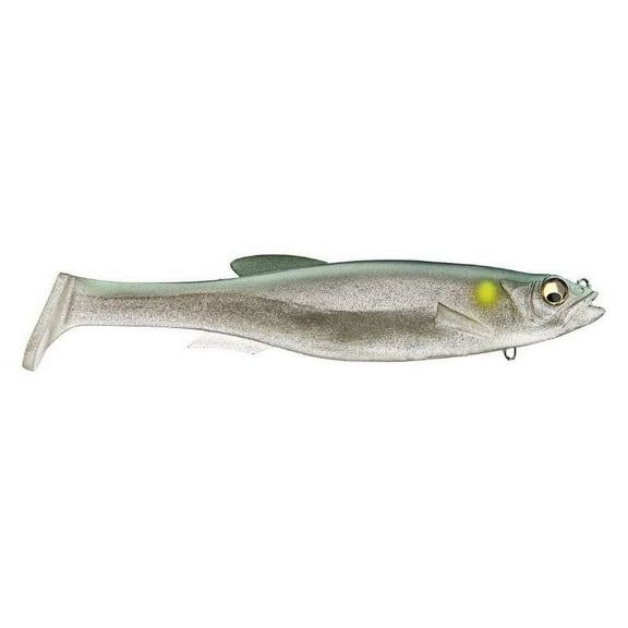 Megabass Magdraft Swimbait - 6" (Ayu)