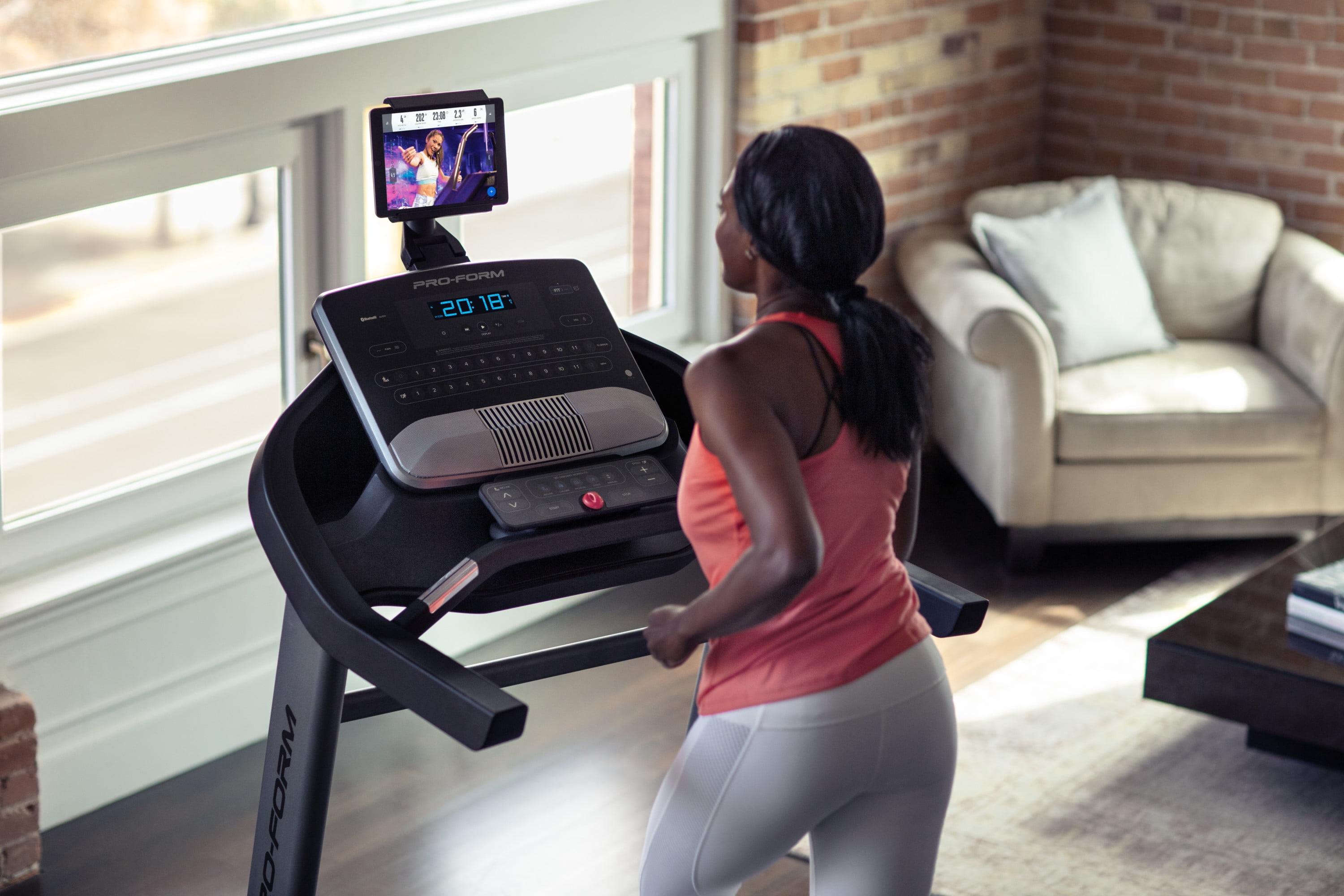 Proform 965 ct smart treadmill new arrivals