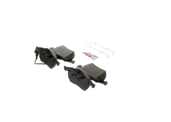 Bosch Bosch Brake Pads