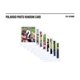 thumbnail image 4 of Álbum BigHit BTS Young Forever Night Ver. Set de 2 CD, 4 of 6