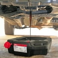 thumbnail image 5 of Hyper Tough 16-Quart Automotive Drain Pan Container, 5 of 11