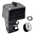 thumbnail image 4 of For GX160 for GX200 Air Filter Housing - Compatible and reliable for lawn mower, 4 of 7