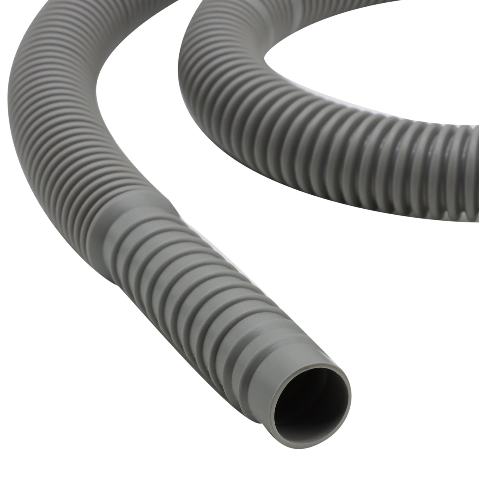 DC97-18682D Washer Drain Hose, Replacement for DC97-18682B DC97-18682C DC97-18682E for Samsung Washing Machine
