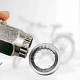 thumbnail image 5 of Multifunction Chromium Molybdenum Steel Rear Hub Lock Ring Nut For Dt Swiss Star Ratchet Hub For 240s 240 340, 5 of 5