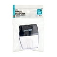 thumbnail image 2 of (6 pack) Pen+Gear 2-Hole, Handheld Manual Pencil Sharpener, Black, 1 Count, 2 of 8