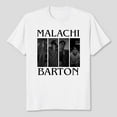 thumbnail image 2 of Malachi Barton Summer Music Festival 2025 T-shirt, Sizes S-5XL - Gategoo, 2 of 4