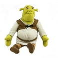 thumbnail image 1 of Shrek Doll Plush Toy Play Birthday Gift, 1 of 1