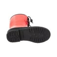 thumbnail image 4 of Sperry Top-Sider Women's Walker Spray Orange/Black Boot 5 M (B), 4 of 4