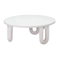 thumbnail image 4 of Tildy Concrete Coffee Table, 4 of 6