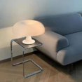 thumbnail image 4 of Italy Designer Led Mushroom Table Lamp For Hotel Bedroom Bedside Living Room, 4 of 4