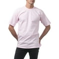 thumbnail image 3 of Pro Club Men's Comfort Cotton Short Sleeve T-Shirt, 3 of 5