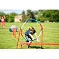 thumbnail image 5 of American Ninja Warrior Family Agility Obstacle Course Kit, for Families Including Dog's too, Sport Hurdles, 5 of 7