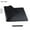 M, variant on NARABB Clearance Pure Color Leather Mouse Pad Large Desk Pad Home Office Laptop Leather Mouse Pad Writing Pad Double-sided