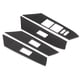thumbnail image 2 of Interior Door Window Switch Cover Trim Carbon Fiber Car Decoration for RAV4 2015?2019, 2 of 5