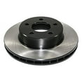 thumbnail image 2 of DuraGo BR54035-02 Disc Brake Rotor, 2 of 3